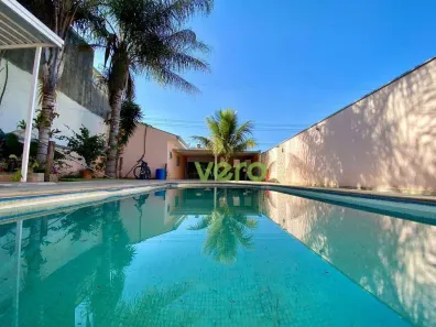 Casa com 2 Quartos à venda, 186m² no Parque Universitário, Americana