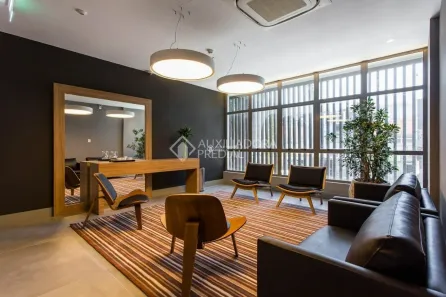 Sala Comercial à venda, 41m² no Tristeza, Porto Alegre