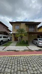 Casa com 4 Quartos à venda, 225m² no Vilas do Atlântico, Lauro de Freitas
