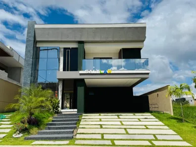 Casa com 4 Quartos à venda, 380m² no Cidade Alpha, Eusébio