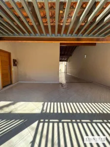 Casa com 2 Quartos à venda, 163m² no Residencial Machado I, São José do Rio Preto