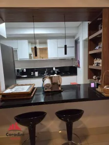 Apartamento com 2 Quartos à venda, 115m² no Jardim Consteca, Sumaré
