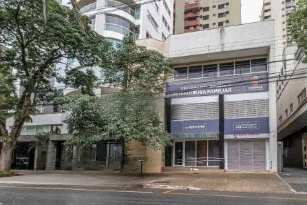 Ponto Comercial para alugar, 676m² no Zona 01, Maringá