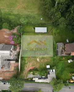 Lote/Terreno à venda, 1624m² no Tamboré, Barueri