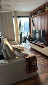 Apartamento com 2 Quartos à venda, 75m² no Recreio dos Bandeirantes, Rio de Janeiro