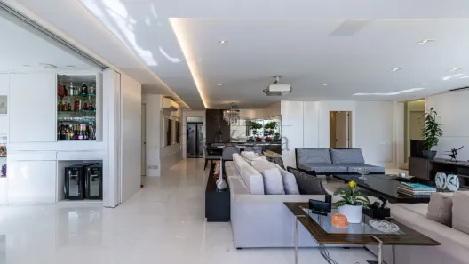 Apartamento com 3 Quartos à venda, 197m² no Higienópolis, São Paulo