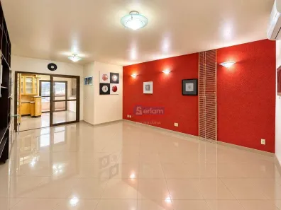 Cobertura com 4 Quartos à venda, 360m² no Gonzaga, Santos