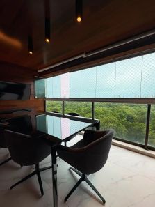 Apartamento com 3 Quartos à venda, 140m² no Imbiribeira, Recife