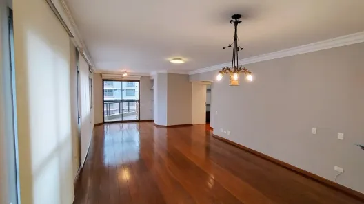Apartamento com 4 Quartos para alugar, 180m² no Perdizes, São Paulo