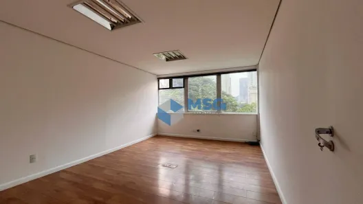 Prédio Comercial para venda ou aluguel, 204m² no Cidade Monções, São Paulo