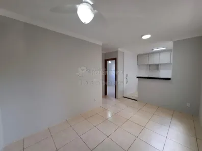 Apartamento com 2 Quartos à venda, 45m² no Rios di Itália, São José do Rio Preto