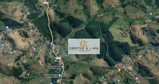 Lote/Terreno à venda, 605000m² no Buquirinha, São José dos Campos