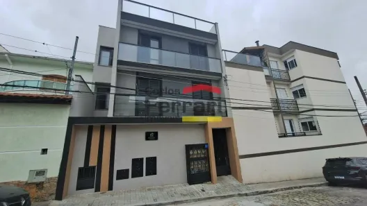 Apartamento com 2 Quartos à venda, 49m² no Tucuruvi, São Paulo