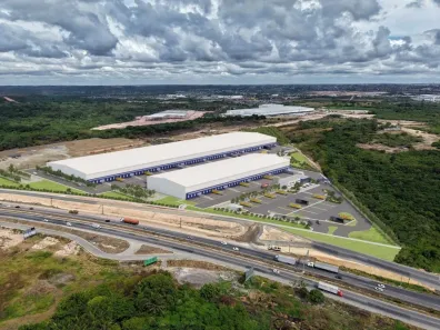 Galpão/Depósito/Armazém para alugar, 15750m² no Prazeres, Jaboatão dos Guararapes