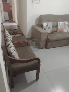 Apartamento com 3 Quartos à venda, 73m² no Conjunto Guanabara, Uberaba