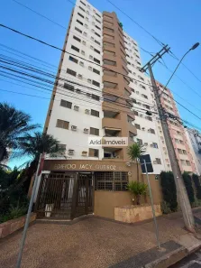 Apartamento com 4 Quartos à venda, 130m² no Vila Nossa Senhora de Fátima, São José do Rio Preto