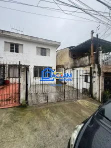 Casa com 3 Quartos para alugar, 120m² no Assunção, São Bernardo do Campo