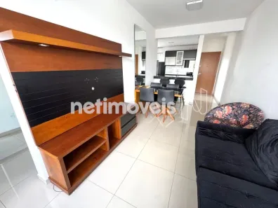 Apartamento com 2 Quartos à venda, 67m² no Dona Clara, Belo Horizonte