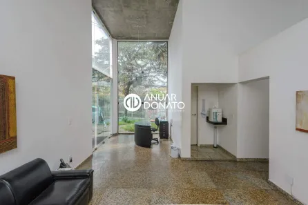 Prédio Comercial com 15 Quartos à venda, 794m² no Estoril, Belo Horizonte