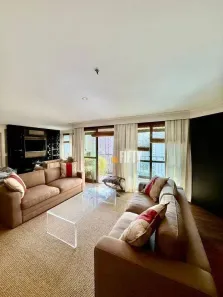 Apartamento com 2 Quartos à venda, 118m² no Itaim Bibi, São Paulo