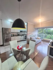 Apartamento com 2 Quartos para alugar, 55m² no Vila Mariana, São Paulo