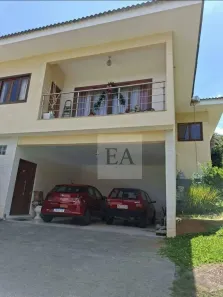 Casa com 3 Quartos à venda, 137m² no Jardim América, Bragança Paulista