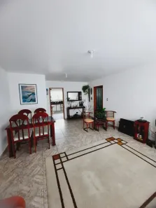 Apartamento com 3 Quartos à venda, 106m² no Bosque dos Eucaliptos, São José dos Campos