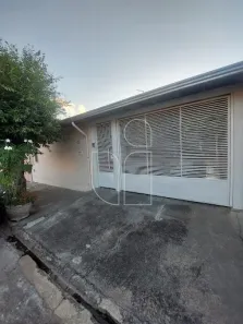 Casa com 3 Quartos à venda, 230m² no Jardim Santa Antonieta, Marília