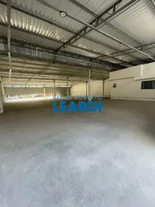 Galpão/Depósito/Armazém para alugar, 734m² no Rudge Ramos, São Bernardo do Campo