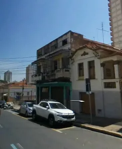 Imóvel Comercial com 1 Quarto à venda, 223m² no Cidade Alta, Piracicaba