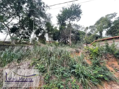 Lote/Terreno à venda, 408m² no Alto Recanto, Paty do Alferes