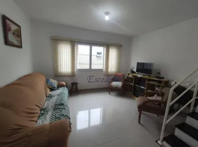 Casa de Condomínio com 2 Quartos à venda, 103m² no Vila Ema, São Paulo