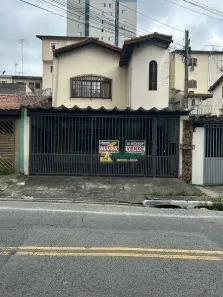 Sobrado com 4 Quartos à venda, 180m² no Jardim Santa Cecília, Guarulhos