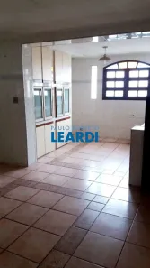 Casa com 4 Quartos para venda ou aluguel, 275m² no Santa Paula, São Caetano do Sul