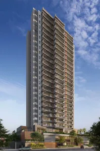 Cobertura com 3 Quartos à venda, 208m² no Campo Belo, São Paulo