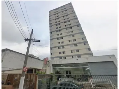Apartamento com 1 Quarto à venda, 37m² no Campos Elíseos, São Paulo