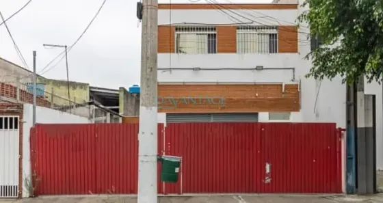 Prédio Comercial para alugar, 400m² no Vila Anastácio, São Paulo