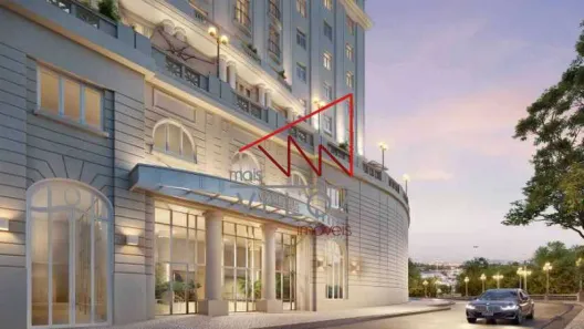 Apartamento com 2 Quartos à venda, 77m² no Glória, Rio de Janeiro