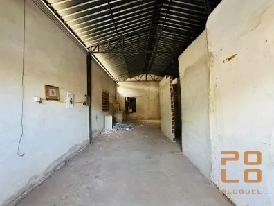 Galpão/Depósito/Armazém para alugar, 215m² no Vila Santa Helena, Goiânia