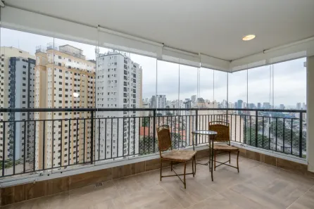 Apartamento com 2 Quartos à venda, 64m² no Saúde, São Paulo