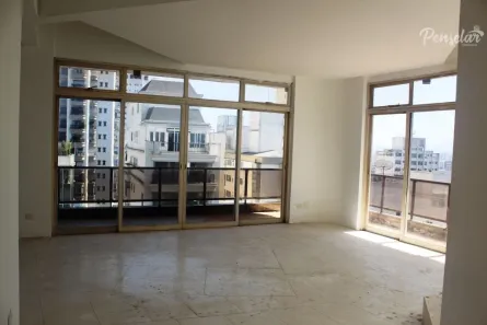 Cobertura com 5 Quartos à venda, 642m² no Santa Cecília, São Paulo