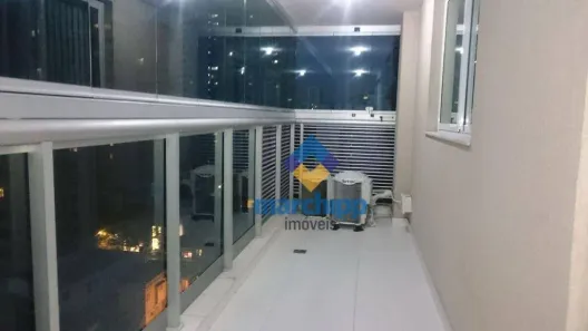 Apartamento com 2 Quartos à venda, 75m² no Icaraí, Niterói