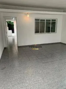 Casa com 1 Quarto à venda, 80m² no Vila Industrial, São Paulo