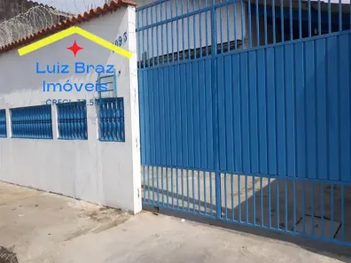 Casa com 1 Quarto à venda, 80m² no Jardim Suarão - Interior, Itanhaém