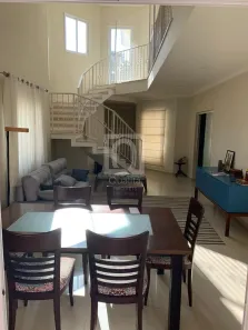 Casa de Condomínio com 3 Quartos à venda, 246m² no Itapeva, Votorantim