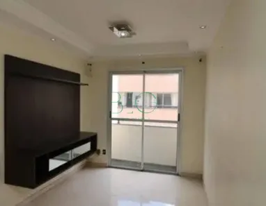 Apartamento com 3 Quartos à venda, 59m² no Vila Bela, São Paulo