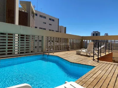 Apartamento com 3 Quartos à venda, 95m² no Cambuí, Campinas