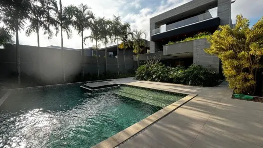Casa com 5 Quartos à venda, 693m² no Riviera, Bertioga