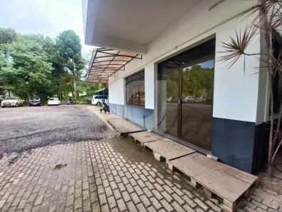 Ponto Comercial para alugar, 40m² no Cristo Rei, São Leopoldo