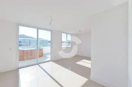 Cobertura com 3 Quartos à venda, 212m² no Icaraí, Niterói